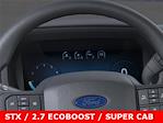 New 2025 Ford F-150 STX Super Cab 4WD Pickup for sale #25T884 - photo 40