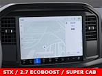 New 2025 Ford F-150 STX Super Cab 4WD Pickup for sale #25T884 - photo 41