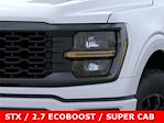 New 2025 Ford F-150 STX Super Cab 4WD Pickup for sale #25T884 - photo 45