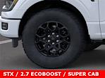 New 2025 Ford F-150 STX Super Cab 4WD Pickup for sale #25T884 - photo 46