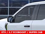 New 2025 Ford F-150 STX Super Cab 4WD Pickup for sale #25T884 - photo 47