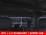 New 2025 Ford F-150 STX Super Cab 4WD Pickup for sale #25T884 - photo 49