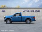 2025 Ford F-150 Regular Cab 4x4 Pickup for sale #25T885 - photo 5