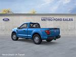 2025 Ford F-150 Regular Cab 4x4 Pickup for sale #25T885 - photo 6