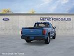 2025 Ford F-150 Regular Cab 4x4 Pickup for sale #25T885 - photo 2