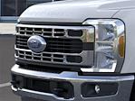 New 2025 Ford F-350 XL Crew Cab 4x4 Cab Chassis for sale #25T892 - photo 17