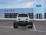 New 2025 Ford F-350 XL Crew Cab 4x4 Cab Chassis for sale #25T892 - photo 7