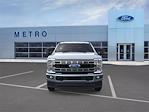 New 2025 Ford F-350 XL Crew Cab 4x4 Cab Chassis for sale #25T892 - photo 8