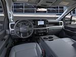 New 2025 Ford F-350 XL Crew Cab 4x4 Cab Chassis for sale #25T892 - photo 9
