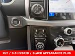New 2025 Ford F-150 XLT SuperCrew Cab 4x4 Pickup for sale #25T908 - photo 23