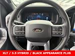 New 2025 Ford F-150 XLT SuperCrew Cab 4x4 Pickup for sale #25T908 - photo 24