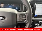 New 2025 Ford F-150 XLT SuperCrew Cab 4x4 Pickup for sale #25T908 - photo 25