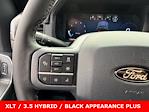 New 2025 Ford F-150 XLT SuperCrew Cab 4x4 Pickup for sale #25T908 - photo 26
