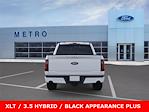 New 2025 Ford F-150 XLT SuperCrew Cab 4x4 Pickup for sale #25T908 - photo 29