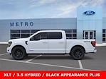 New 2025 Ford F-150 XLT SuperCrew Cab 4x4 Pickup for sale #25T908 - photo 32