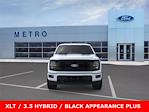 New 2025 Ford F-150 XLT SuperCrew Cab 4x4 Pickup for sale #25T908 - photo 34