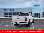 New 2025 Ford F-150 XLT SuperCrew Cab 4x4 Pickup for sale #25T908 - photo 35