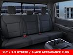 New 2025 Ford F-150 XLT SuperCrew Cab 4x4 Pickup for sale #25T908 - photo 38