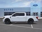 2025 Ford F-150 SuperCrew Cab 4x4 Pickup for sale #25T908 - photo 5