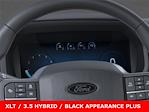 New 2025 Ford F-150 XLT SuperCrew Cab 4x4 Pickup for sale #25T908 - photo 40