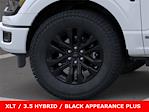 New 2025 Ford F-150 XLT SuperCrew Cab 4x4 Pickup for sale #25T908 - photo 46
