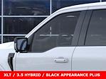 New 2025 Ford F-150 XLT SuperCrew Cab 4x4 Pickup for sale #25T908 - photo 47