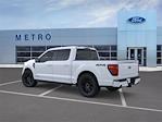 2025 Ford F-150 SuperCrew Cab 4x4 Pickup for sale #25T908 - photo 6