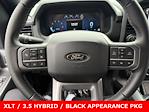 New 2025 Ford F-150 XLT SuperCrew Cab 4WD Pickup for sale #25T909 - photo 24