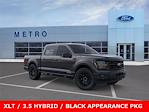 New 2025 Ford F-150 XLT SuperCrew Cab 4WD Pickup for sale #25T909 - photo 28