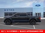 New 2025 Ford F-150 XLT SuperCrew Cab 4WD Pickup for sale #25T909 - photo 31