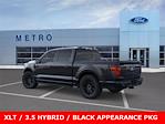 New 2025 Ford F-150 XLT SuperCrew Cab 4WD Pickup for sale #25T909 - photo 32