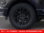 New 2025 Ford F-150 XLT SuperCrew Cab 4WD Pickup for sale #25T909 - photo 46