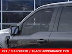 New 2025 Ford F-150 XLT SuperCrew Cab 4WD Pickup for sale #25T909 - photo 47