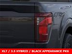 New 2025 Ford F-150 XLT SuperCrew Cab 4WD Pickup for sale #25T909 - photo 48