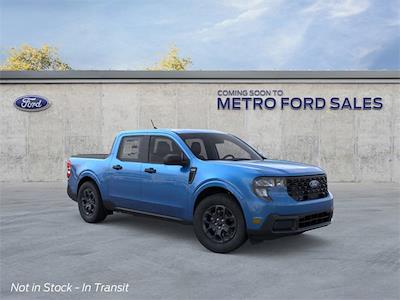 New 2025 Ford Maverick XLT SuperCrew Cab Pickup for sale #25T913 - photo 1