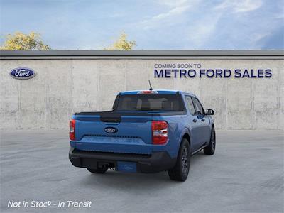 New 2025 Ford Maverick XLT SuperCrew Cab Pickup for sale #25T913 - photo 2