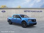 New 2025 Ford Maverick XLT SuperCrew Cab Pickup for sale #25T913 - photo 1