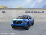 New 2025 Ford Maverick XLT SuperCrew Cab Pickup for sale #25T913 - photo 4