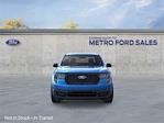 New 2025 Ford Maverick XLT SuperCrew Cab Pickup for sale #25T913 - photo 8