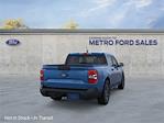 New 2025 Ford Maverick XLT SuperCrew Cab Pickup for sale #25T913 - photo 2