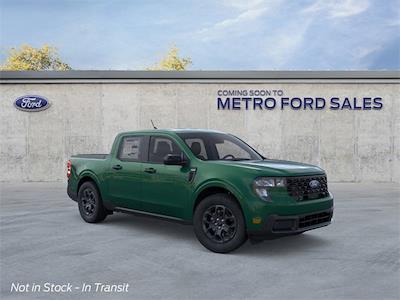 2025 Ford Maverick SuperCrew Cab FWD Pickup for sale #25T914 - photo 1