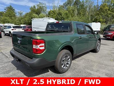 New 2025 Ford Maverick XLT SuperCrew Cab Pickup for sale #25T914 - photo 2