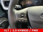 New 2025 Ford Maverick XLT SuperCrew Cab Pickup for sale #25T914 - photo 25