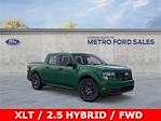 New 2025 Ford Maverick XLT SuperCrew Cab Pickup for sale #25T914 - photo 27