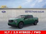 New 2025 Ford Maverick XLT SuperCrew Cab Pickup for sale #25T914 - photo 28