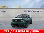 New 2025 Ford Maverick XLT SuperCrew Cab Pickup for sale #25T914 - photo 29
