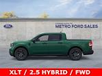 New 2025 Ford Maverick XLT SuperCrew Cab Pickup for sale #25T914 - photo 30