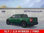 New 2025 Ford Maverick XLT SuperCrew Cab Pickup for sale #25T914 - photo 31