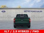 New 2025 Ford Maverick XLT SuperCrew Cab Pickup for sale #25T914 - photo 32