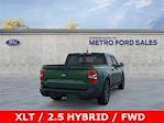 New 2025 Ford Maverick XLT SuperCrew Cab Pickup for sale #25T914 - photo 34